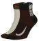  NIKE MULTIPLIER ANKLE 2P /...