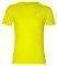  ASICS SILVER SS TOP  (XL)