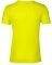  ASICS SILVER SS TOP  (XL)