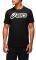  ASICS GRAPHIC LOGO TEE  (XL)