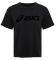 ΜΠΛΟΥΖΑ ASICS BIG LOGO TEE ΜΑΥΡΗ (S) ΜΠΛΟΥΖΑ ASICS BIG LOGO TEE ΜΑΥΡΗ (S)
