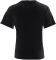  ASICS BIG LOGO TEE  (L)