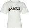  ASICS BIG LOGO TEE  (L)