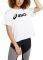  ASICS BIG LOGO TEE  (L)