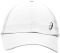 ΚΑΠΕΛΟ ASICS ESSENTIALS CAP ΛΕΥΚΟ