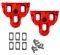  EXUSTAR E-RSL1 SPD-SL CLEATS 