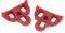  EXUSTAR E-RSL1 SPD-SL CLEATS 