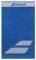 ������� BABOLAT TOWEL MEDIUM ����/����� (50.5...