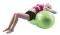  PILATES AMILA ( ) 50CM AB...