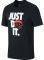  NIKE DRI-FIT T-SHIRT  (XL)