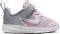 ΠΑΠΟΥΤΣΙ NIKE DOWNSHIFTER 9 (TDV) ΓΚΡΙ/ΡΟΖ (USA:9C, EU:26) ΠΑΠΟΥΤΣΙ NIKE DOWNSHIFTER 9 (TDV) ΓΚΡΙ/ΡΟΖ (USA:9C, EU:26)