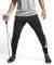  NIKE THERMA TAPERED PANT  (S)