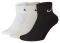  NIKE CUSHION ANKLE 3P //...