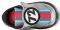  NIKE STAR RUNNER 2 AUTO (TDV)  (USA:4C, EU:19.5)