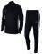  NIKE DRI-FIT ACADEMY TRACKSUIT  (M)