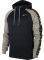  NIKE THERMA GFX HOODED PULLOVER / (L)