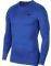  NIKE PRO LONG SLEEVE TEE  