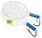  TRETORN GAME BEACH RACKET 2-PACK