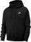  NIKE SPORTSWEAR CLUB FLEECE  (XXL...