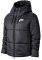  NIKE SPORTSWEAR SYNTHETIC FILL JACKET  (M)