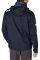  HELLY HANSEN CREW HOODED JACKET   (XXXL)