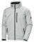  HELLY HANSEN CREW HOODED JACKET  (M)