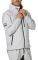  HELLY HANSEN CREW HOODED JACKET  (XL)