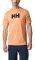  HELLY HANSEN HH LOGO T-SHIRT MELON (M)