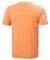  HELLY HANSEN HH LOGO T-SHIRT MELON (XL)