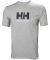  HELLY HANSEN HH LOGO T-SHIRT   (M)