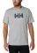  HELLY HANSEN HH LOGO T-SHIRT   (M)