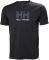 ������� HELLY HANSEN HH LOGO T-SHIRT ������� ������� (XXXXL)