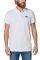  HELLY HANSEN TRANSAT POLO SHIRT  (M)