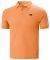  HELLY HANSEN TRANSAT POLO SHIRT  (M)