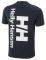  HELLY HANSEN YU20 LOGO T-SHIRT   (L)