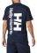  HELLY HANSEN YU20 LOGO T-SHIRT   (L)