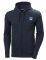  HELLY HANSEN NORD GRAPHIC FZ HOODIE ...
