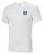  HELLY HANSEN NORD GRAPHIC HH T-SHIRT  (L)