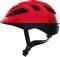  ABUS SMOOTY 2.0 019 SHINY RED 