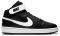  NIKE COURT BOROUGH MID 2 (GS)  ...