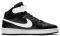  NIKE COURT BOROUGH MID 2 (GS)  (USA:6.5Y, EU:39)