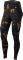  NIKE ONE PRINT TIGHTS /