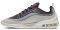 ΠΑΠΟΥΤΣΙ NIKE AIR MAX AXIS ΓΚΡΙ/ΛΕΥΚΟ (USA:13, EU:47.5)