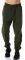  BODYTALK LOOSE JOGGER EDGE OFF  (L)