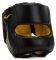  EVERLAST ELITE HEADGEAR WITH SYNTHETIC LEATHER [P00001212]  (L/XL)