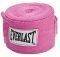  () EVERLAST CLASSIC HAND WRAPS 4455PNK  (3)