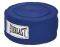  () EVERLAST PRO STYLE HAND WRAPS 4456BLU  (4.5)