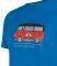 ΜΠΛΟΥΖΑ LA SPORTIVA VAN T-SHIRT ΜΠΛΕ (L) ΜΠΛΟΥΖΑ LA SPORTIVA VAN T-SHIRT ΜΠΛΕ (L)