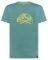  LA SPORTIVA HIPSTER T-SHIRT  (M)