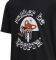  ADIDAS PERFORMANCE LIL STRIPE RATHER BE HOOPIN T-SHIRT  (128 CM)